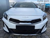 Neu Kia XCeed Style 116 PS (85 kW) 2026 Deluxewhite metallic SUV