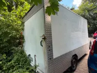 Gebraucht Peugeot Boxer 158 PS (116 kW) 2009 Van