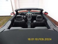 gebraucht Ford Mustang GT Convertible 5.0 Ti-VCT V8 Aut.