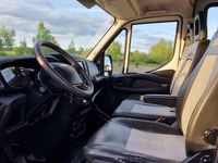 Gebraucht Iveco Daily 136 PS (100 kW) 2018 Van
