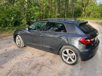 gebraucht Audi A1 Sportback 35 TFSI S tronic -