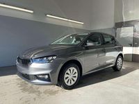 Neu Skoda Fabia Selection 95 PS (69 kW) 2026 [5x5x] graphit grau meta... Limousine