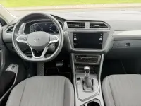 Gebraucht VW Tiguan Life 150 PS (110 kW) 2025 Grau SUV