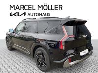 gebraucht Kia EV9 4WD GT-Line Launch Edition|Relax