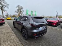 Neu Mazda CX-5 Homura-Line 141 PS (103 kW) 2026 SUV