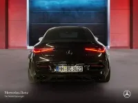 Gebraucht Mercedes CLE53 AMG AMG 449 PS (330 kW) 2026 Coupé