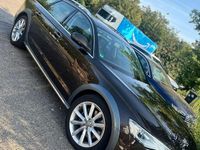 Gebraucht Audi A6 218 PS (160 kW) 2014 Braun Kombi