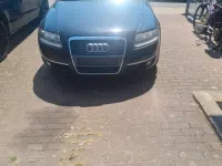 Gebraucht Audi A6 140 PS (102 kW) 2006 Limousine
