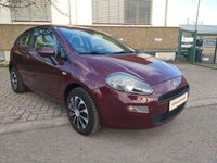 gebraucht Fiat Punto Pop