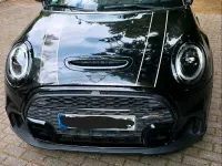 Gebraucht Mini Cooper S 178 PS (130 kW) 2023 Schwarz Kleinwagen