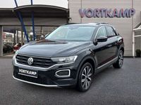 gebraucht VW T-Roc Style 1.0 TSI