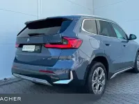 Gebraucht BMW X1 Efficient Dynamics 170 PS (125 kW) 2025 Bmw individual storm gray meta SUV