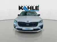 Ny Skoda Scala 110 HK (80 kW) 2026 Grå Hatchback