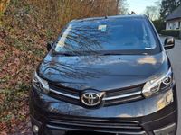 gebraucht Toyota Proace (Verso) 2,0-1-D-4D 130kW L1 Executive *1. Hand*