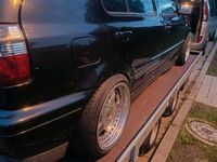 Gebraucht VW Golf III GTI 75 PS (55 kW) 1997 Limousine