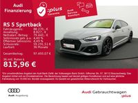 Gebraucht Audi RS5 470 PS (345 kW) 2024 Nardograu Limousine
