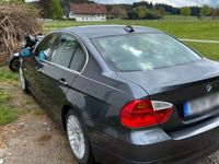 gebraucht BMW 330 E90 i - N52