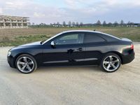 Gebraucht Audi S5 333 PS (244 kW) 2016 Schwarz Coupé