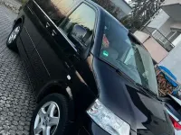 Używany VW T5 174 KM (127 kW) 2005 Czarny Van