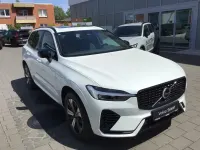 Gebraucht Volvo XC60 Plus 257 PS (189 kW) 2025 Weiß SUV