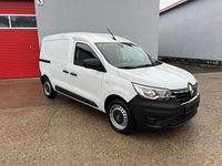 Second-hand Renault Express 95 CP (69 kW) 2022 Alb Monovolum