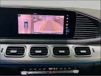 Gebraucht Mercedes GLE400 330 PS (242 kW) 2022 Schwarz SUV