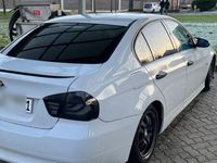 gebraucht BMW 318 E90 i