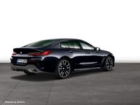 gebraucht BMW M850 xDrive Gran Coupé