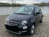 gebraucht Fiat 500 1.2 8V