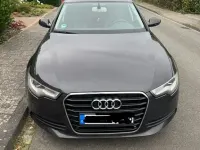 Gebraucht Audi A6 177 PS (130 kW) 2012 Kombi