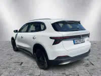 Neu MG S5 Comfort 125 kW (170 PS) 2025 Weiß SUV