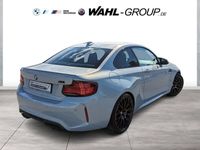 gebraucht BMW M2 Competition COUPE DKG NAVI PROF GSD RFK LEDER HIFI HK