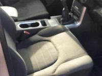 Gebraucht Nissan Navara 190 PS (139 kW) 2011 Silber Pickup