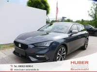 Neu Seat Leon ST FR 150 PS (110 kW) 2026 Magnetic tech grey Kombi