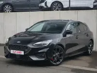 Gebraucht Ford Focus ST 280 PS (205 kW) 2019 Schwarz Limousine
