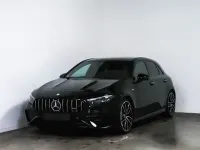 Gebraucht Mercedes A35 AMG AMG 306 PS (225 kW) 2025 Schwarz Limousine