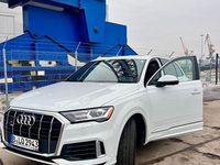 Gebraucht Audi Q7 Competition 340 PS (250 kW) 2021 Weiß SUV