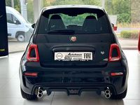 Second-hand Abarth 695 179 CP (131 kW) 2024 Negru Hatchback