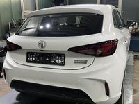Gebraucht MG MG3 194 PS (142 kW) 2024 Weiß Kleinwagen