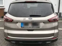 Gebraucht Ford S-MAX S 179 PS (131 kW) 2016 Van / Kleinbus