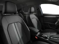 Gebraucht Audi A3 Advanced 150 PS (110 kW) 2025 Navarrablau metallic Limousine