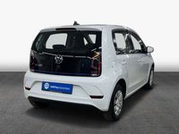 gebraucht VW e-up! up