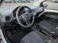 Brugt Skoda Citigo Active 60 HK (44 kW) 2019 Hvid Hatchback