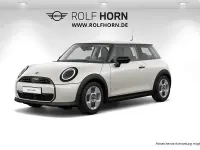 Occasion Mini Cooper Classic 114 kW (156 ch) 2025 Blanc Citadine