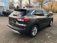 Używany Ford Kuga Titanium X 150 KM (110 kW) 2020 Szary SUV