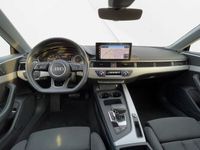 gebraucht Audi A5 Sportback 2,0 TFSI S-Tronic *S-Line* Competition 20-Zoll