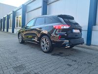 Gebraucht Ford Kuga ST-Line X 150 PS (110 kW) 2023 Schwarz SUV