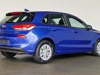 gebraucht Hyundai i30 III 1,0 T-GDI NAVI KAMERA PDC SHZ TOUCH