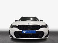 gebraucht BMW M340 i xDrive Touring Sportpaket HiFi DAB LED