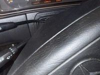 Gebraucht Mercedes E280 Elegance 193 PS (141 kW) 1996 Grau Limousine